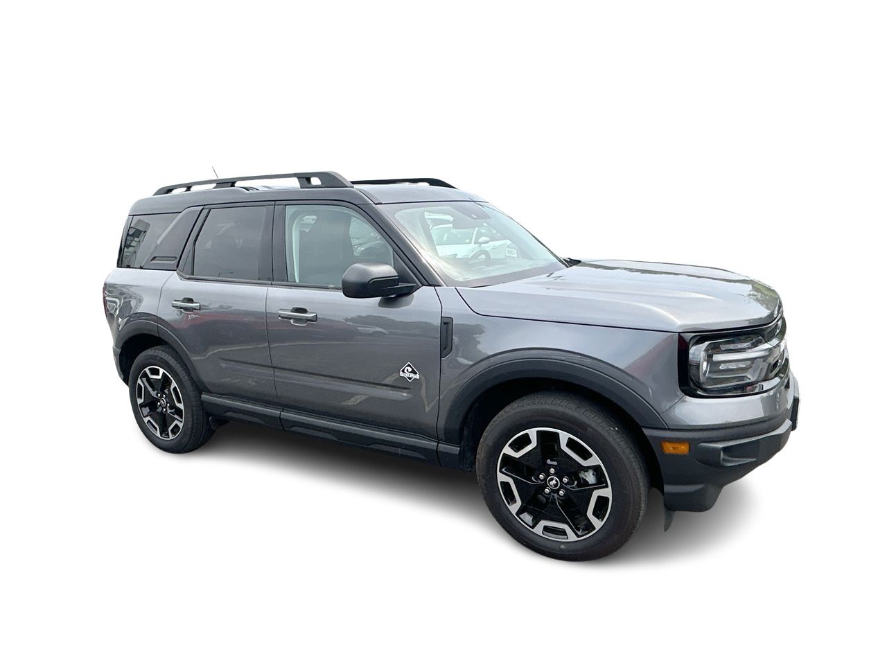 Ford BRONCO SPORT  2023 à Markham, Ontario