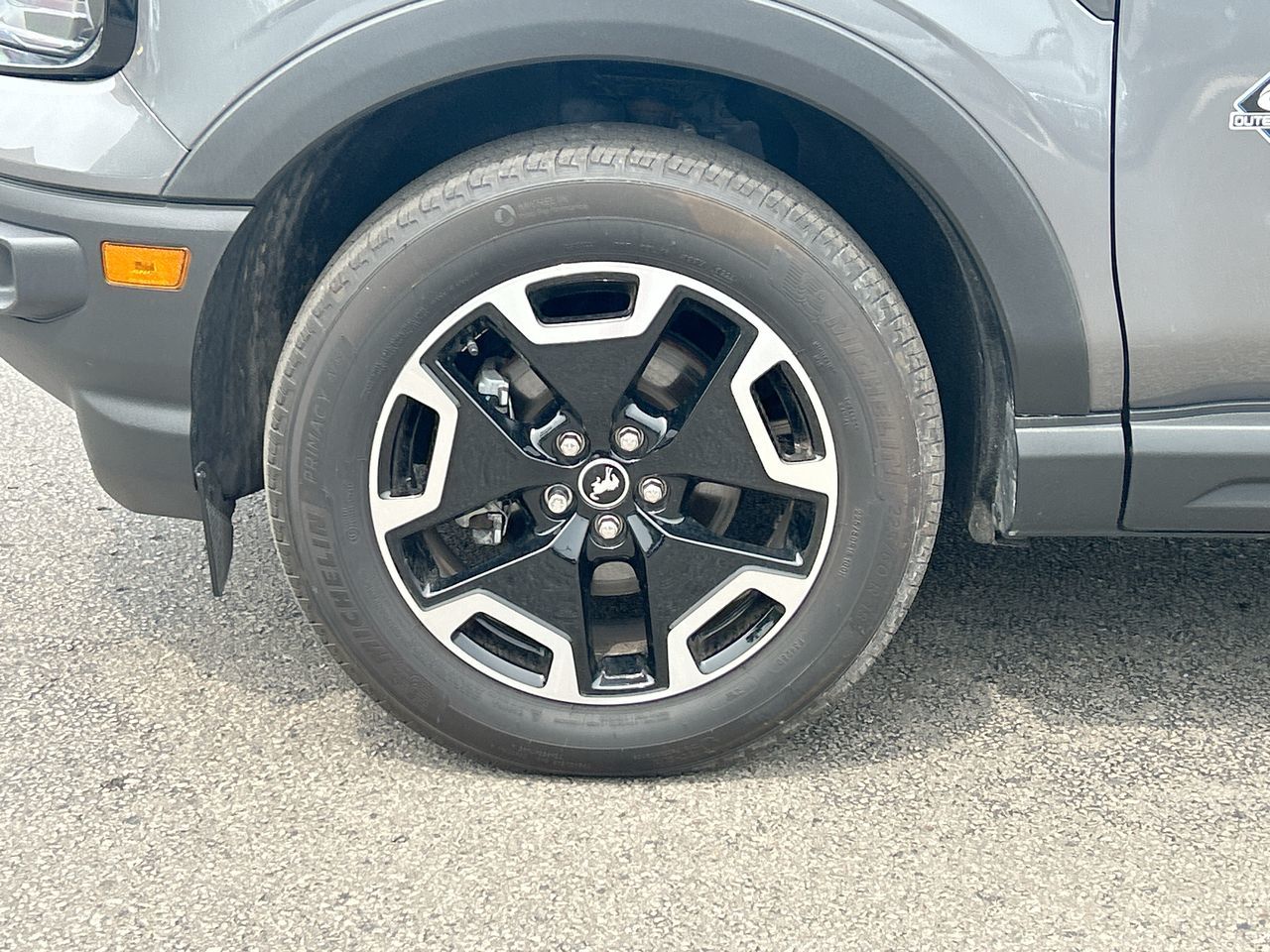 Ford BRONCO SPORT  2023 à Markham, Ontario