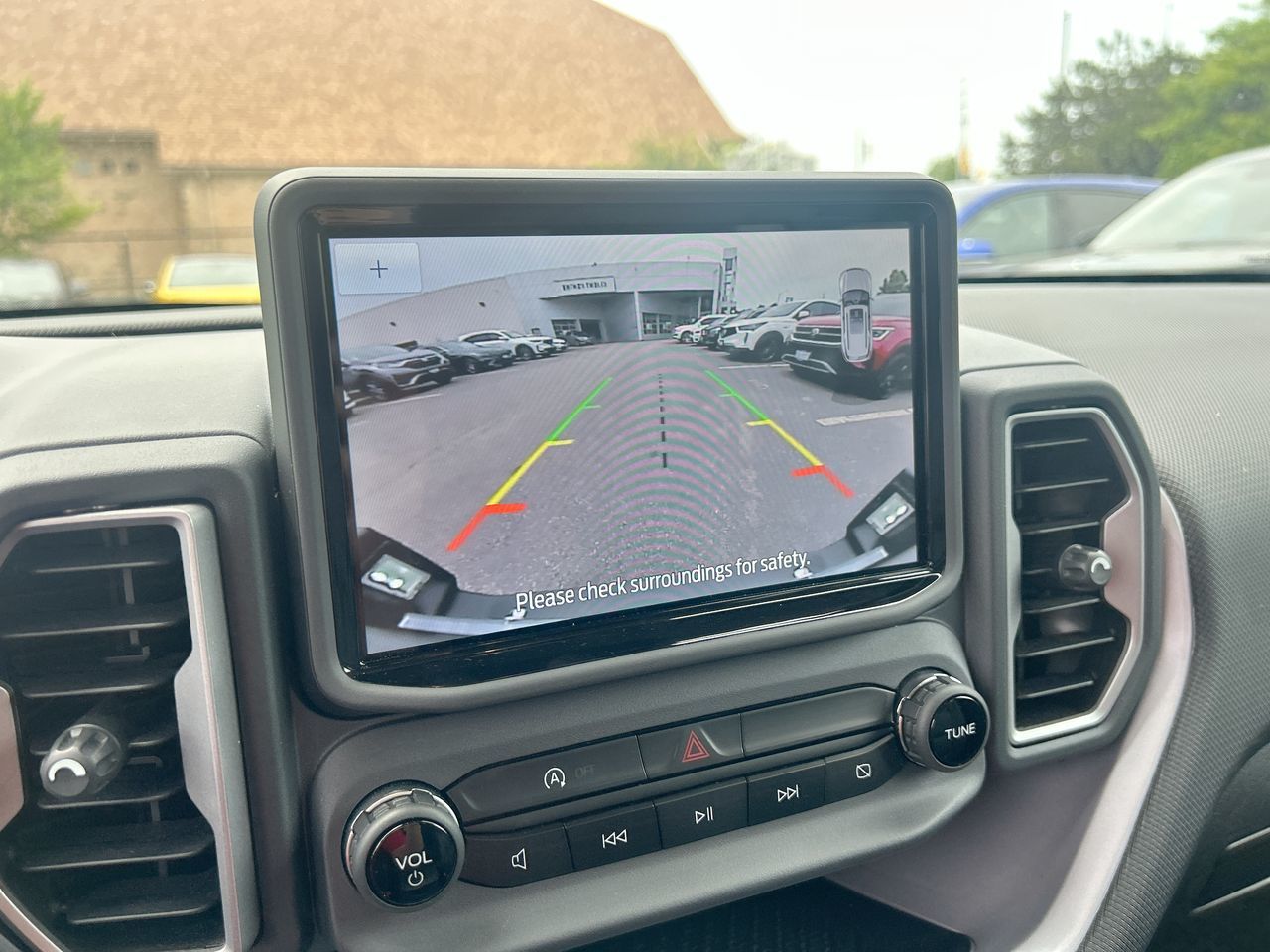 Ford BRONCO SPORT  2023 à Markham, Ontario