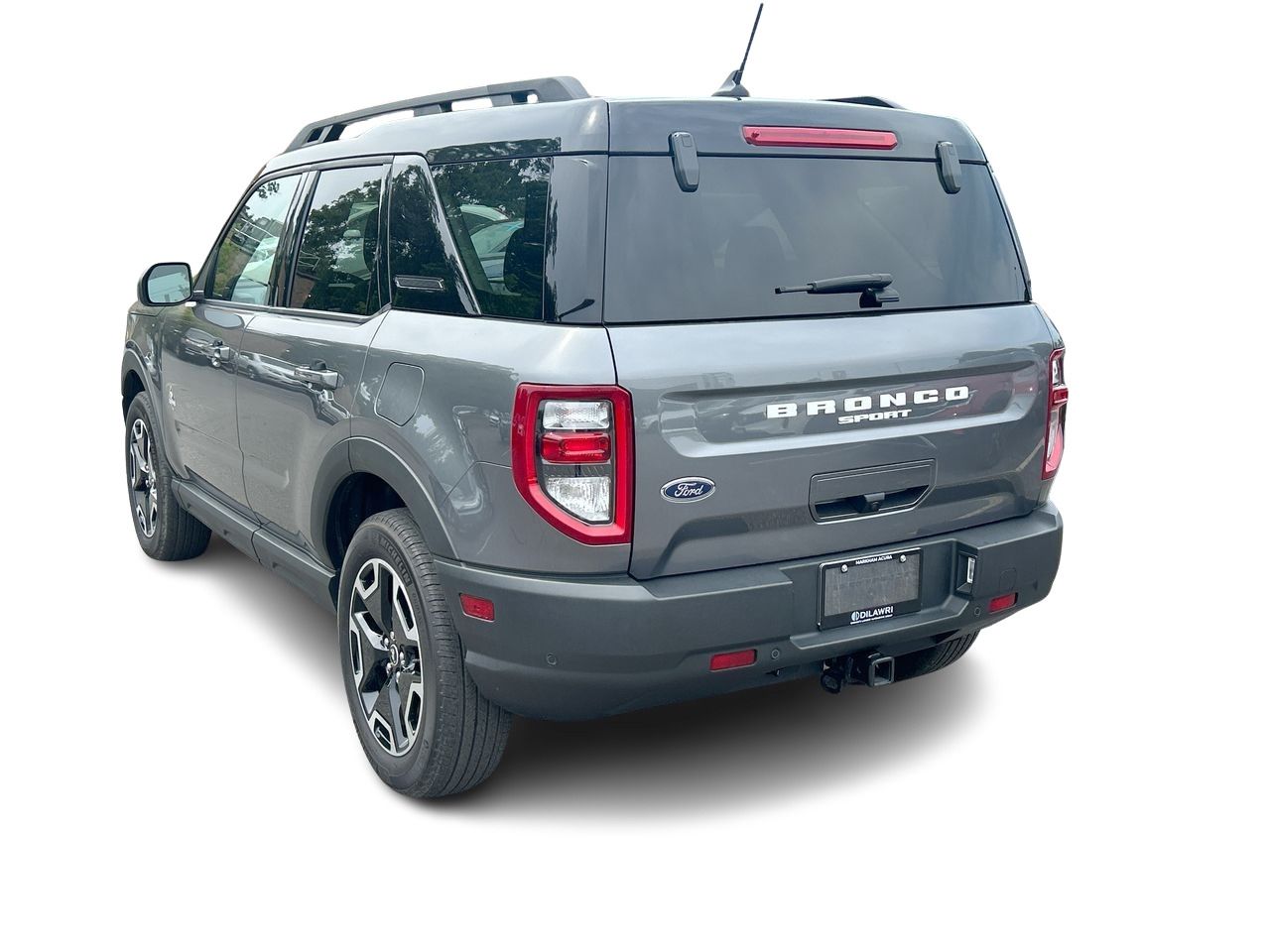 Ford BRONCO SPORT  2023 à Markham, Ontario