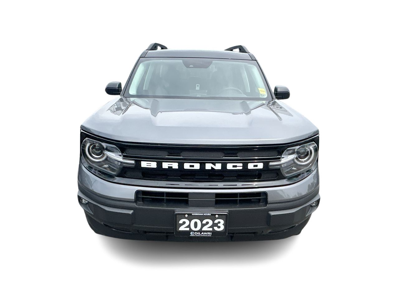 Ford BRONCO SPORT  2023 à Markham, Ontario