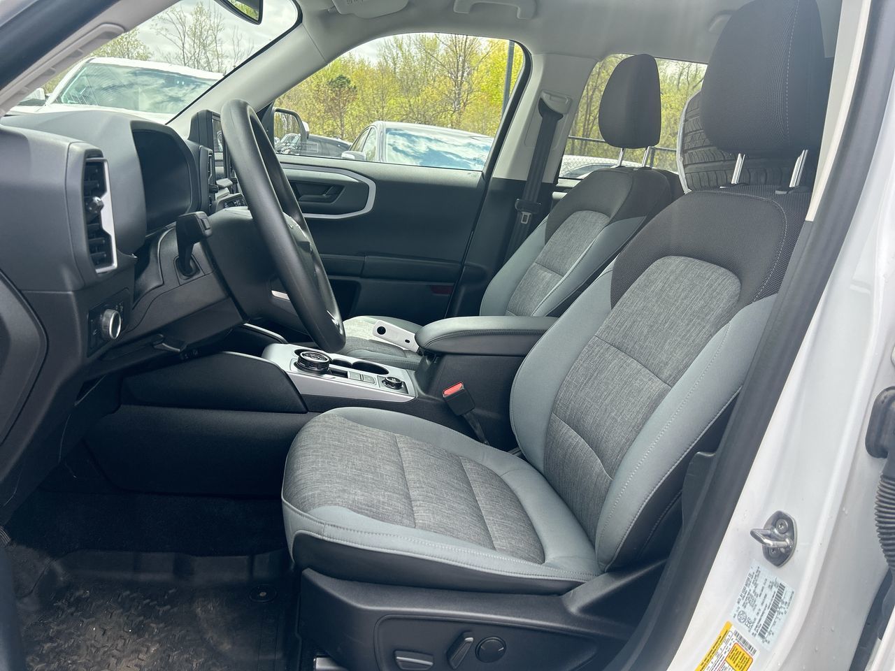 2024 Ford BRONCO SPORT in Markham, Ontario