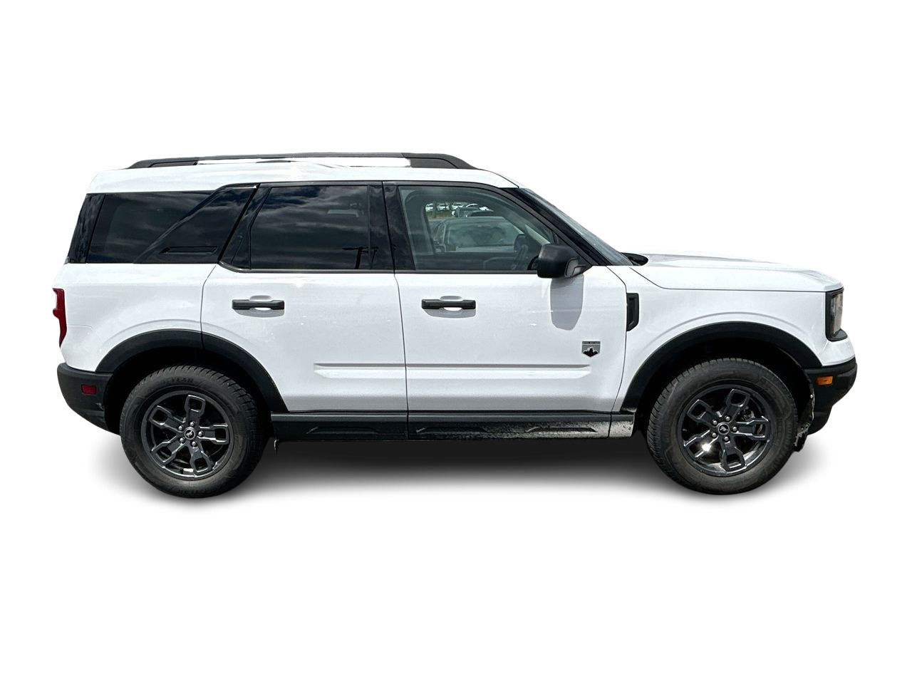 2024 Ford BRONCO SPORT in Markham, Ontario