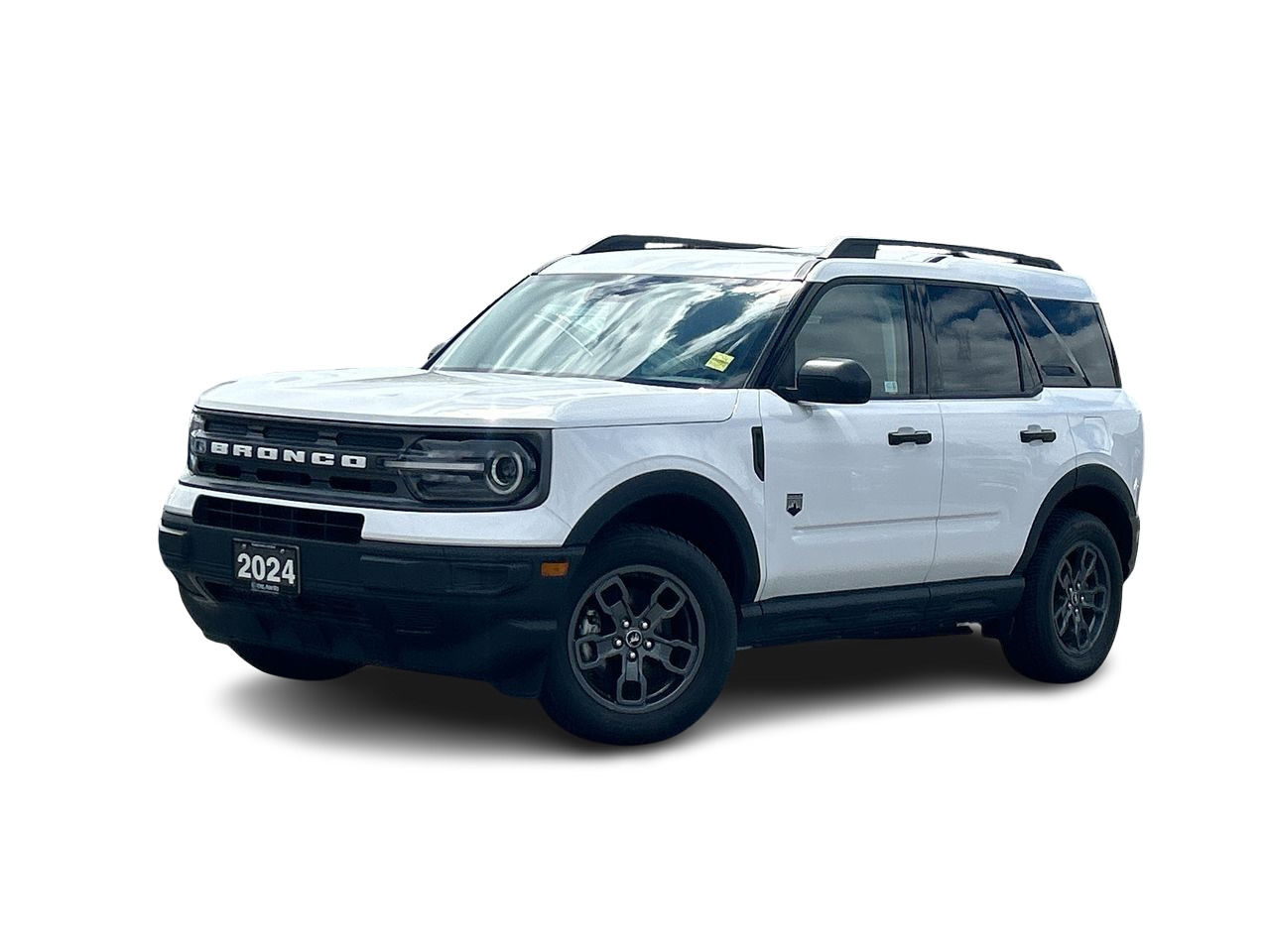 2024 Ford BRONCO SPORT in Markham, Ontario