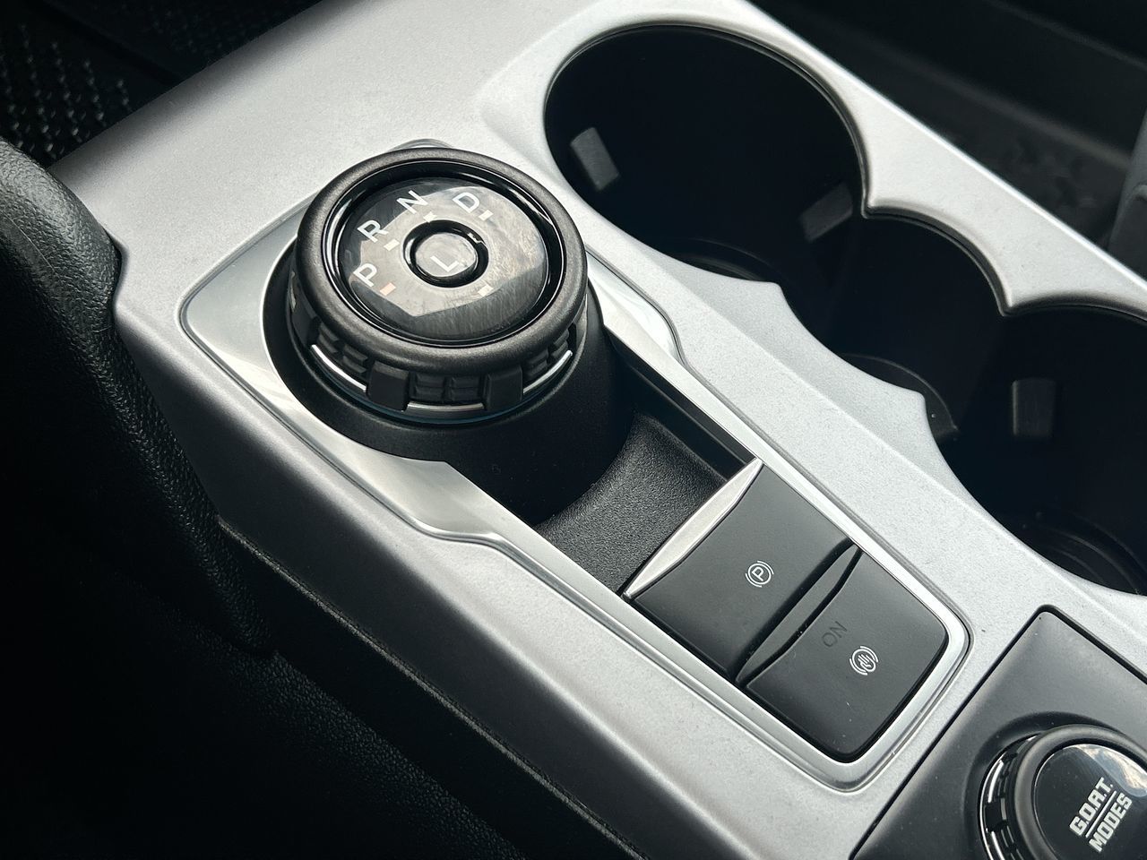 2024 Ford BRONCO SPORT in Markham, Ontario