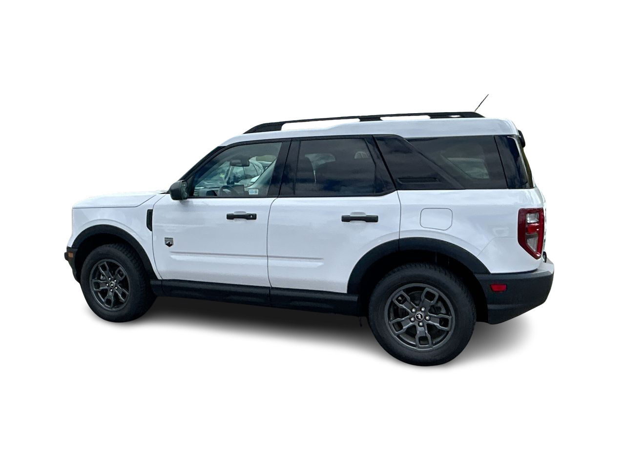 2024 Ford BRONCO SPORT in Markham, Ontario