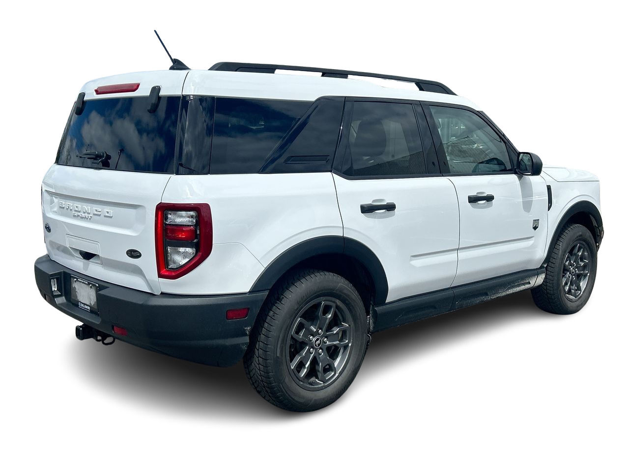 2024 Ford BRONCO SPORT in Markham, Ontario