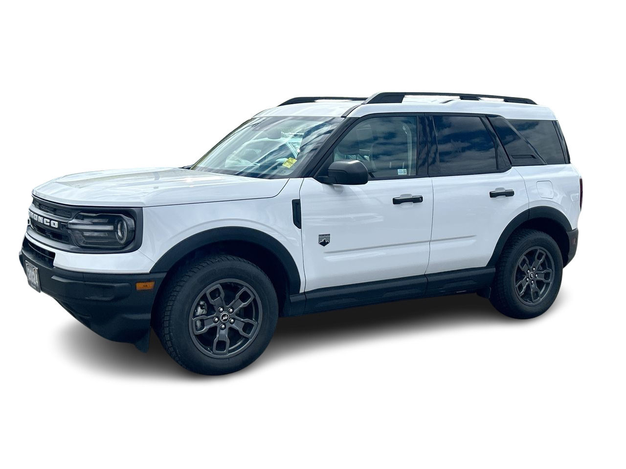 2024 Ford BRONCO SPORT in Markham, Ontario