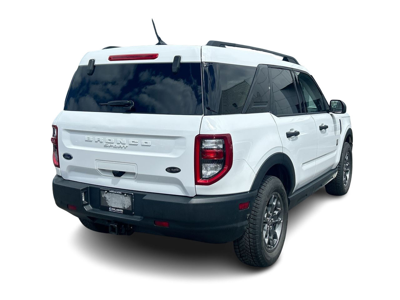 2024 Ford BRONCO SPORT in Markham, Ontario