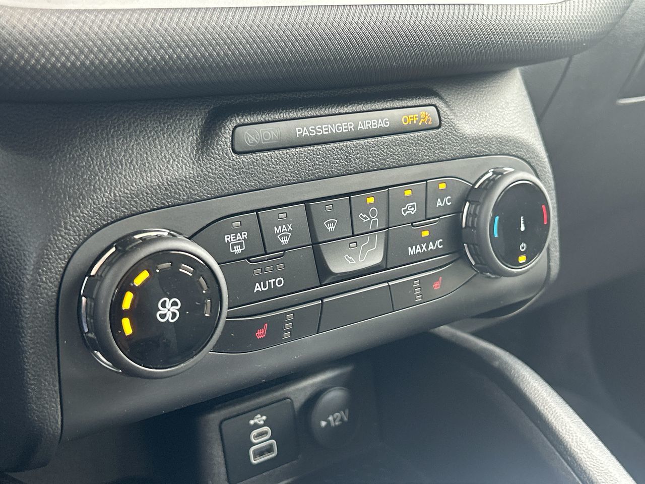 2024 Ford BRONCO SPORT in Markham, Ontario