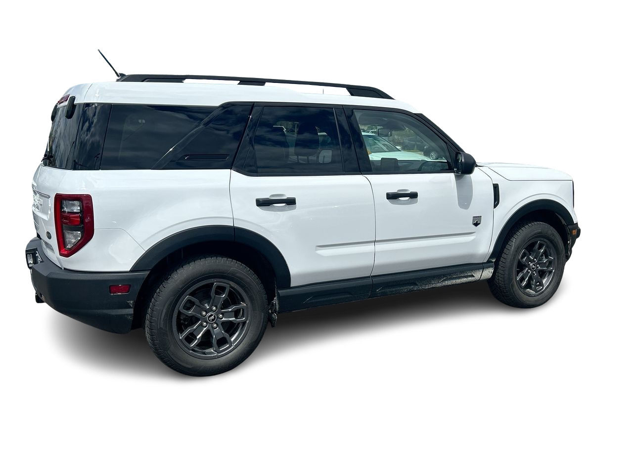 2024 Ford BRONCO SPORT in Markham, Ontario