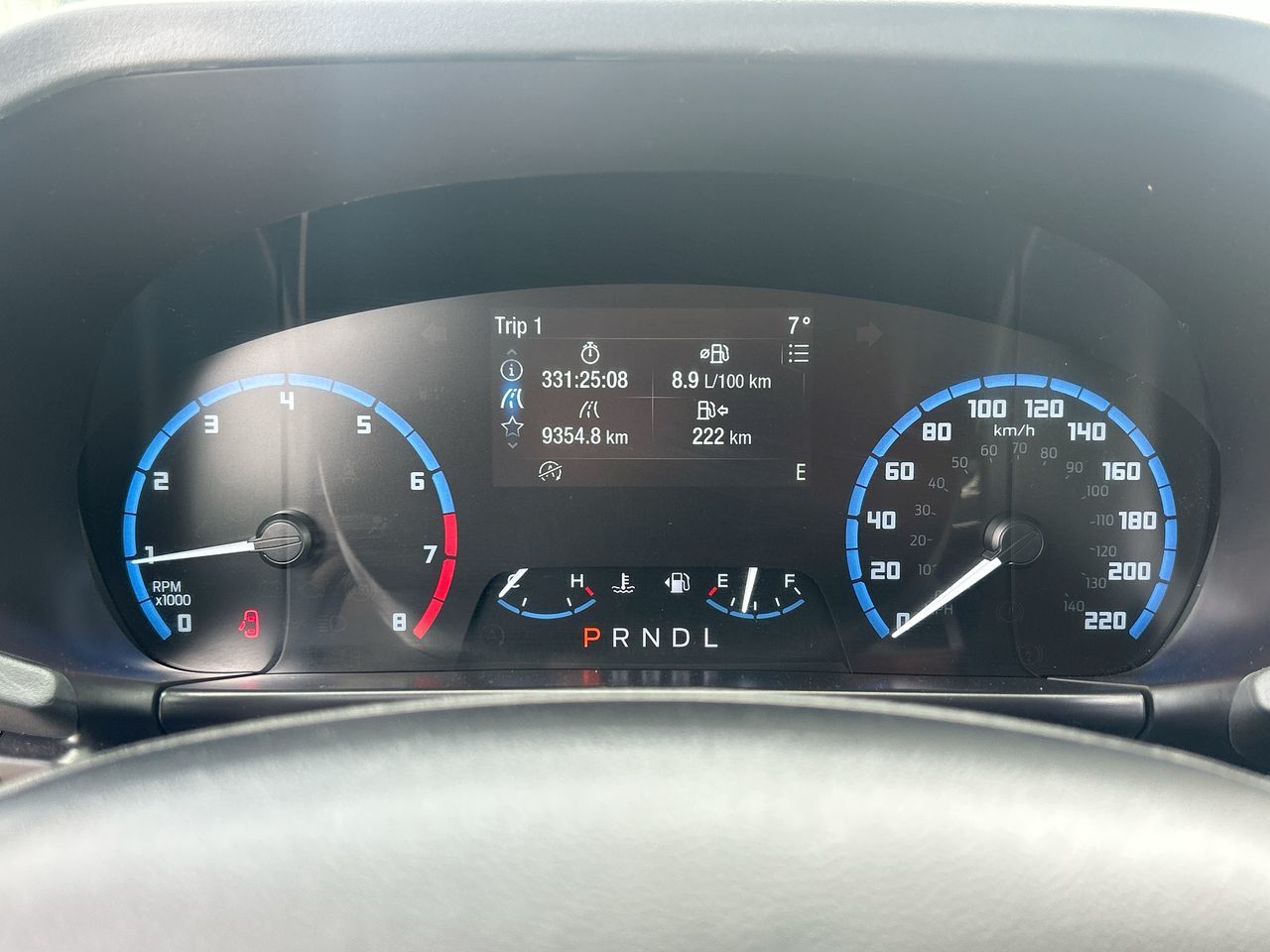 2024 Ford BRONCO SPORT in Markham, Ontario