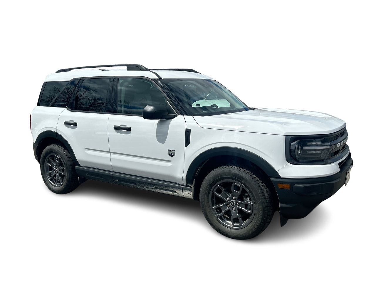 2024 Ford BRONCO SPORT in Markham, Ontario