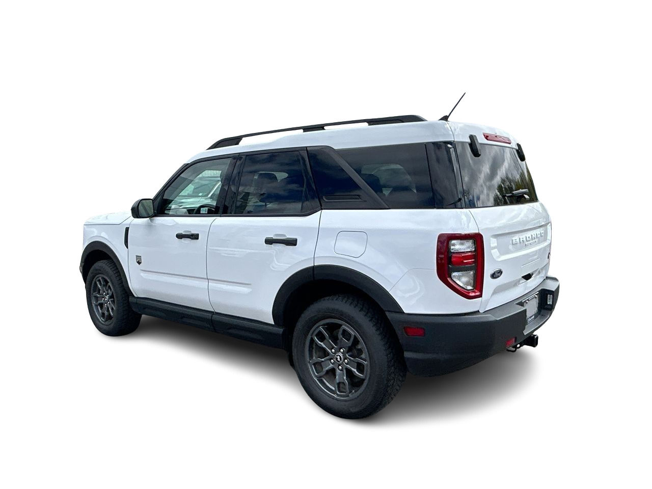 2024 Ford BRONCO SPORT in Markham, Ontario
