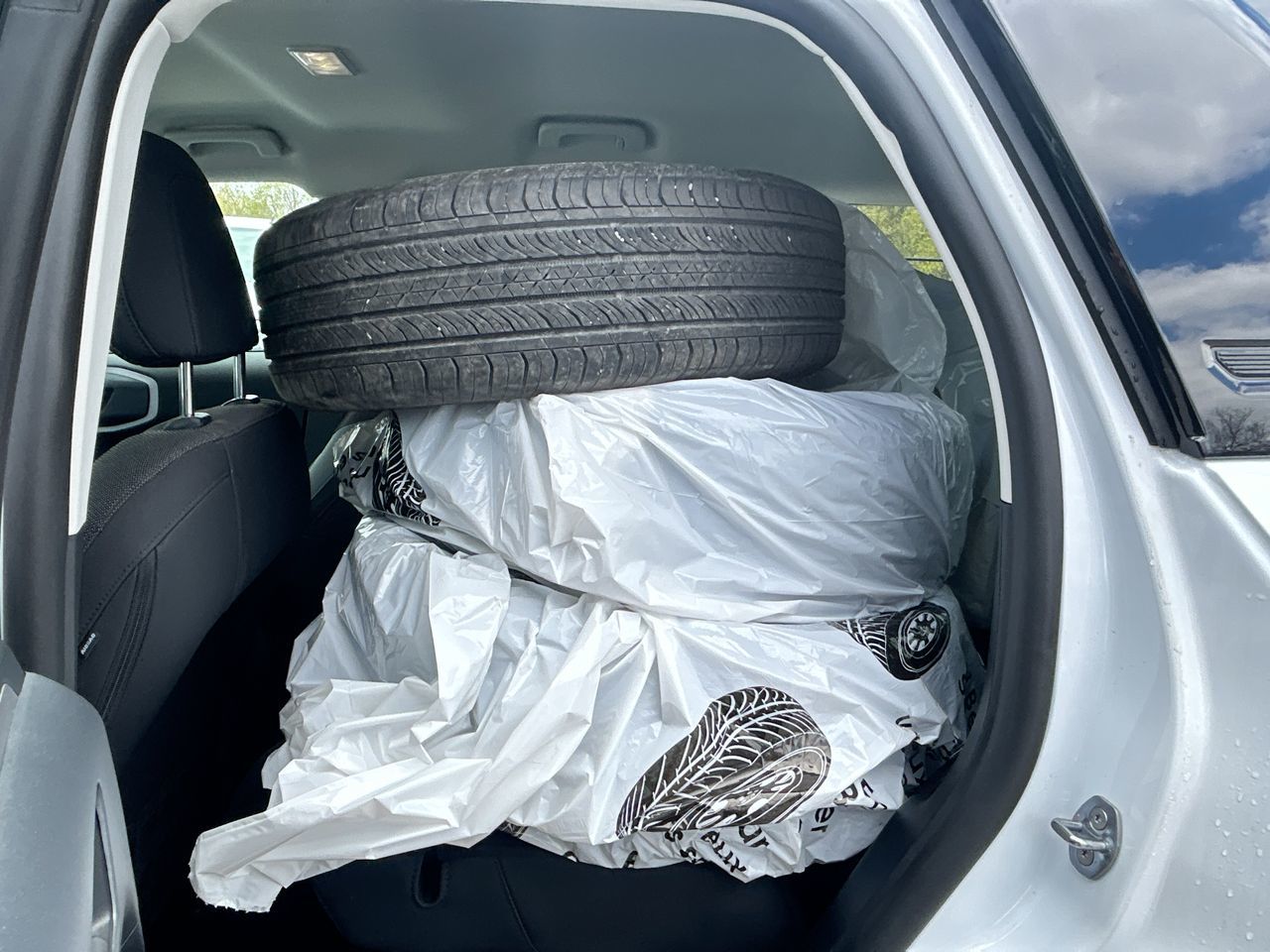 2024 Ford BRONCO SPORT in Markham, Ontario