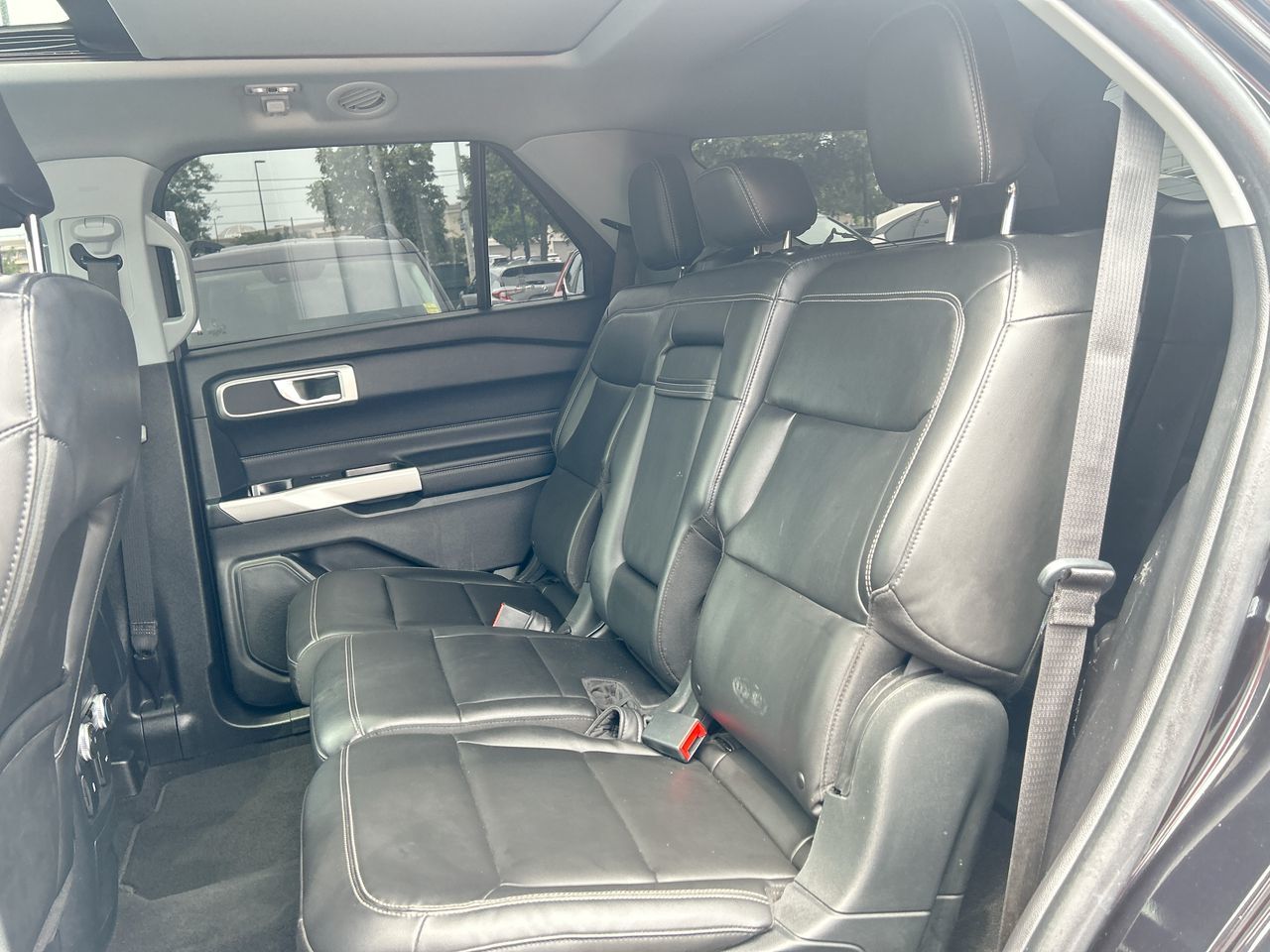 Ford Explorer  2022 à Markham, Ontario