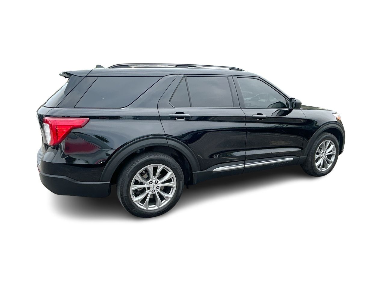 Ford Explorer  2022 à Markham, Ontario
