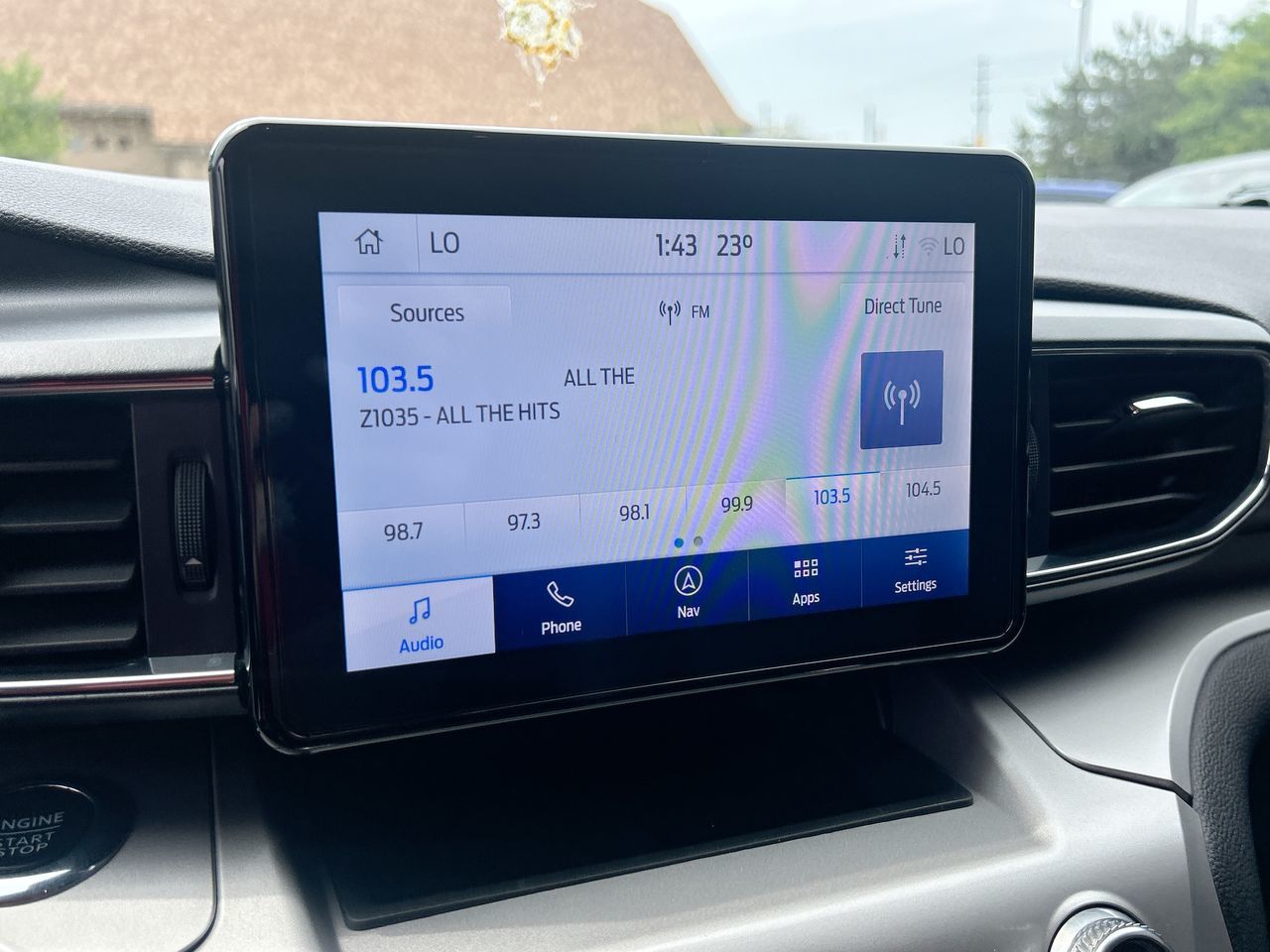 Ford Explorer  2022 à Markham, Ontario