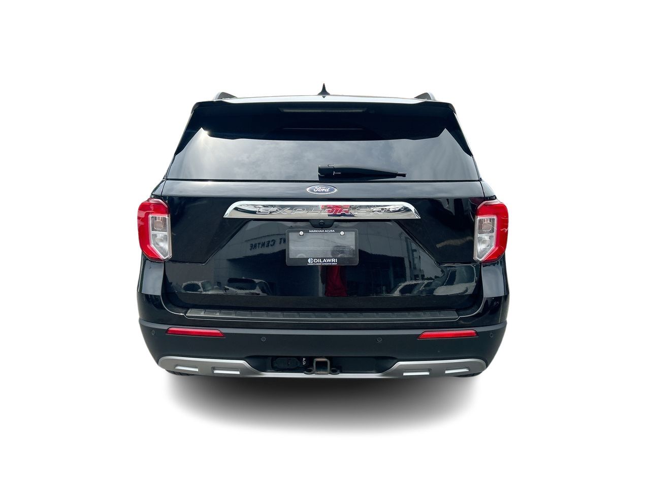 Ford Explorer  2022 à Markham, Ontario