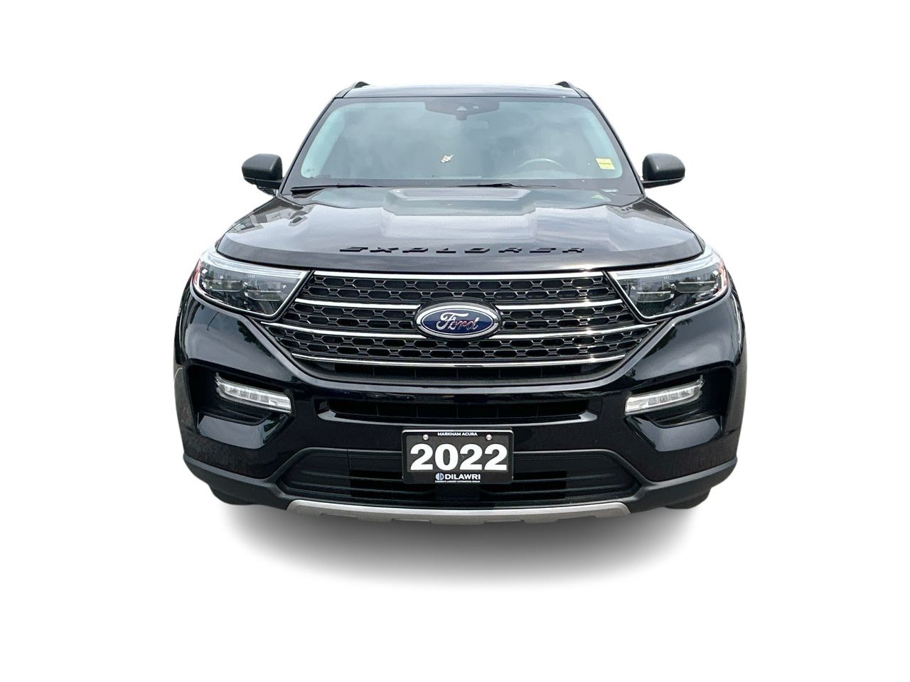 Ford Explorer  2022 à Markham, Ontario