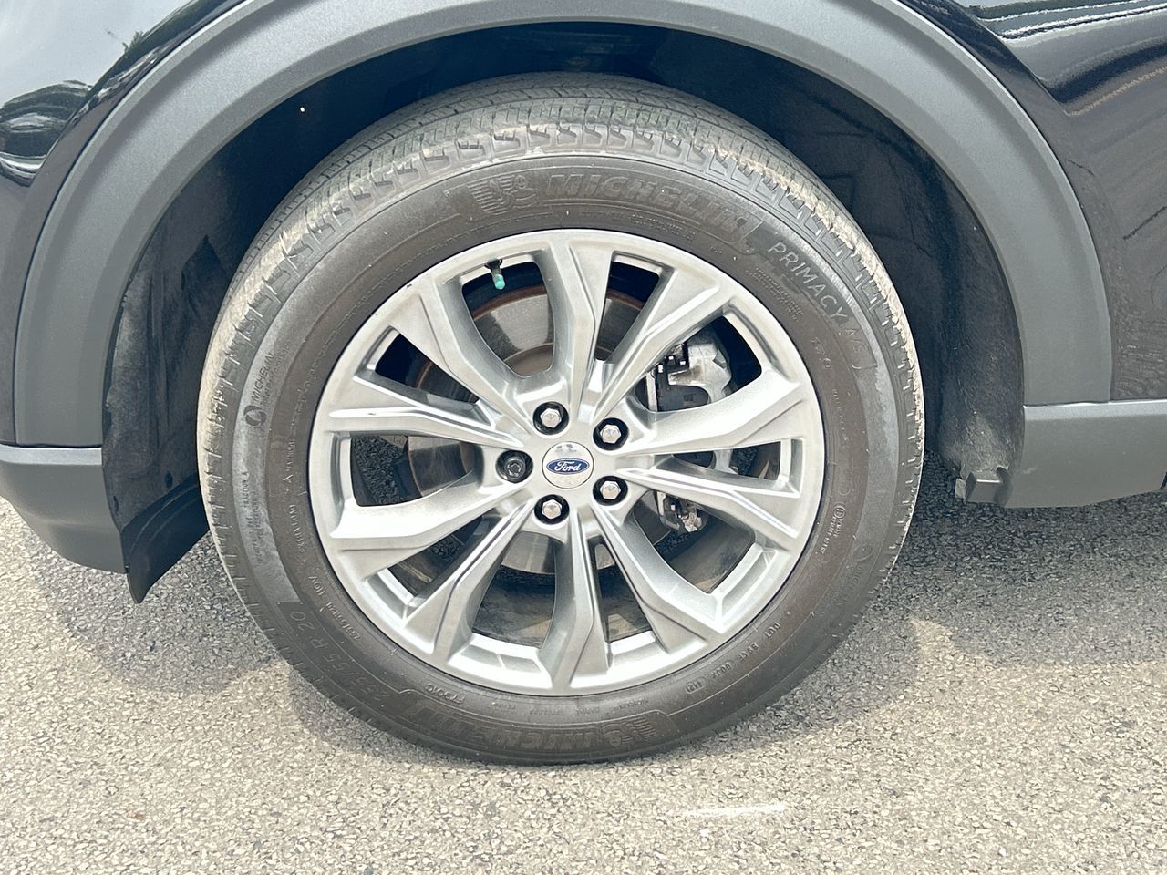 Ford Explorer  2022 à Markham, Ontario