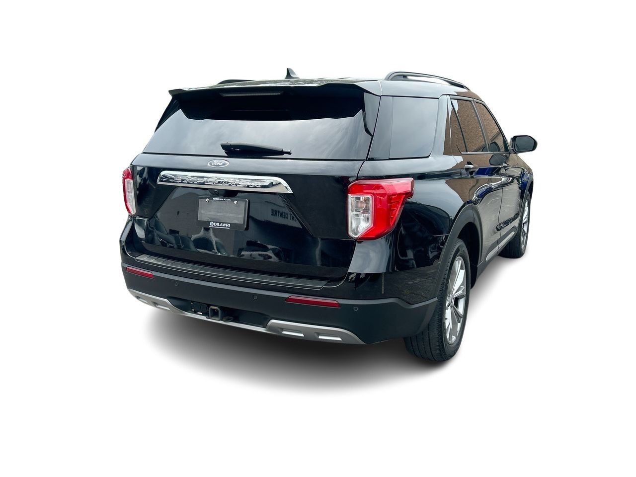 Ford Explorer  2022 à Markham, Ontario