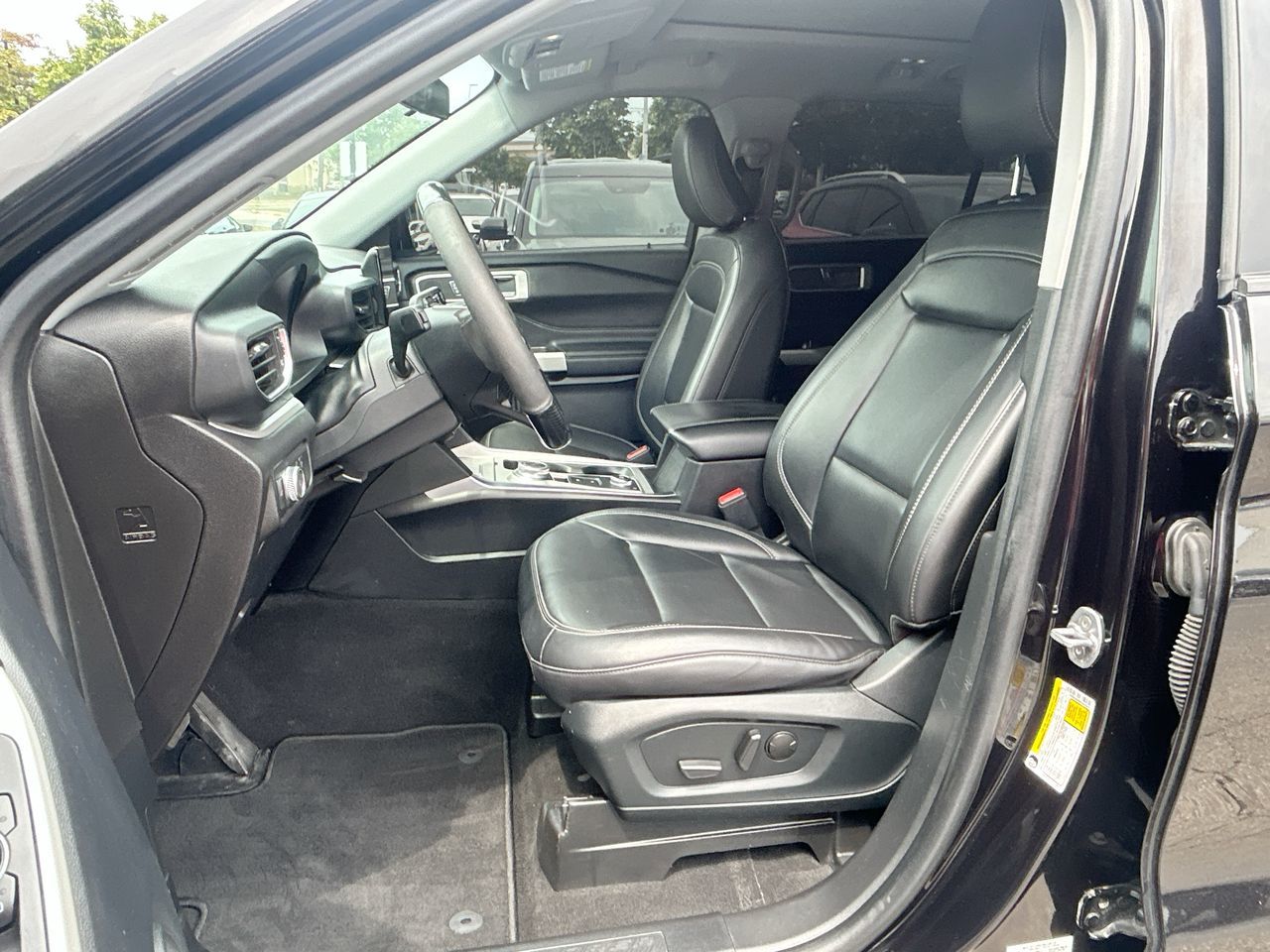 Ford Explorer  2022 à Markham, Ontario