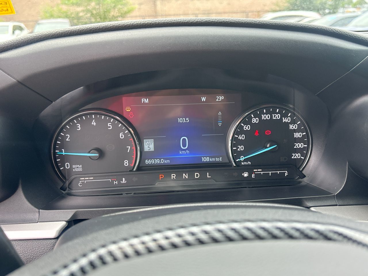 Ford Explorer  2022 à Markham, Ontario