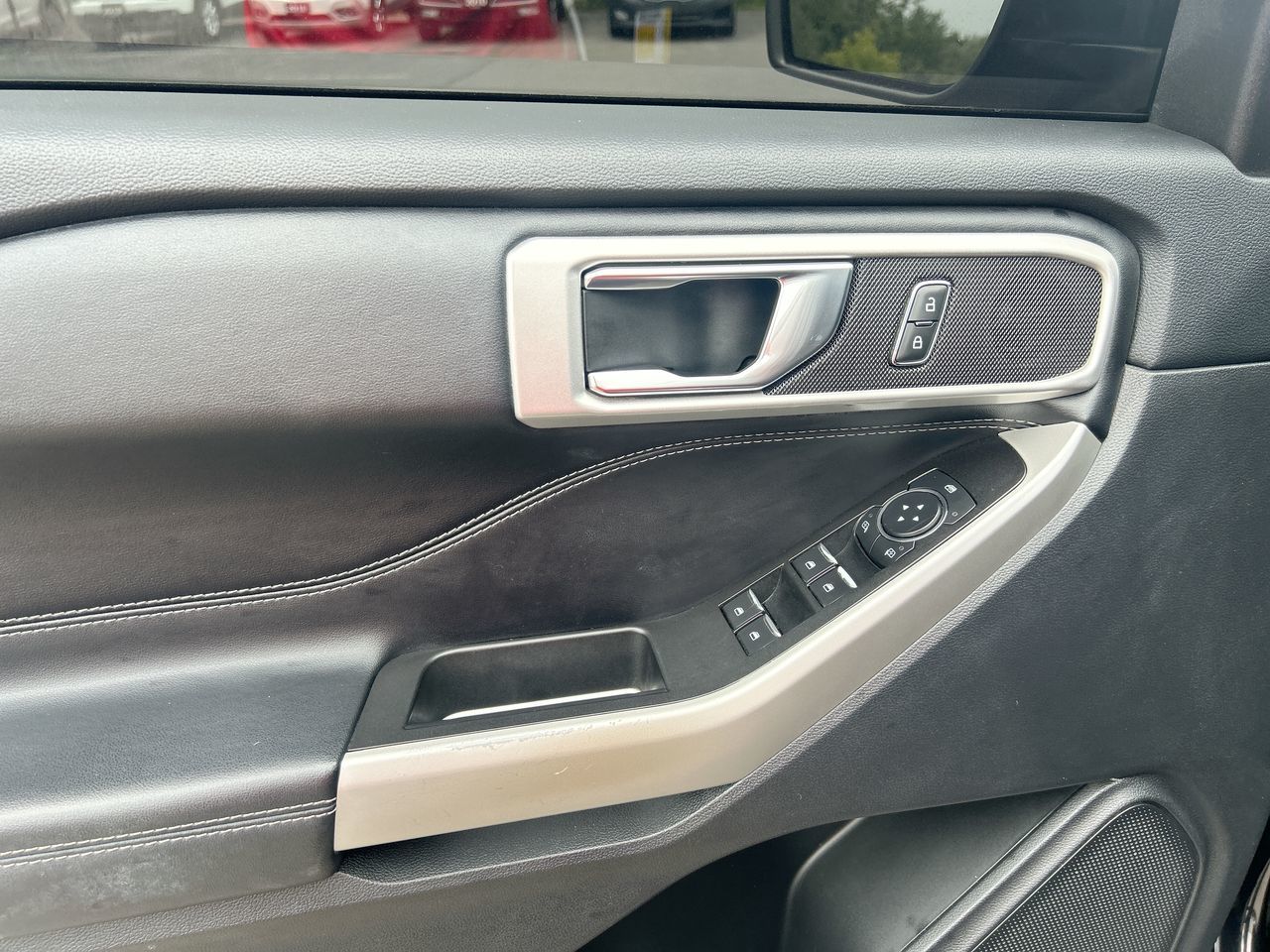 Ford Explorer  2022 à Markham, Ontario