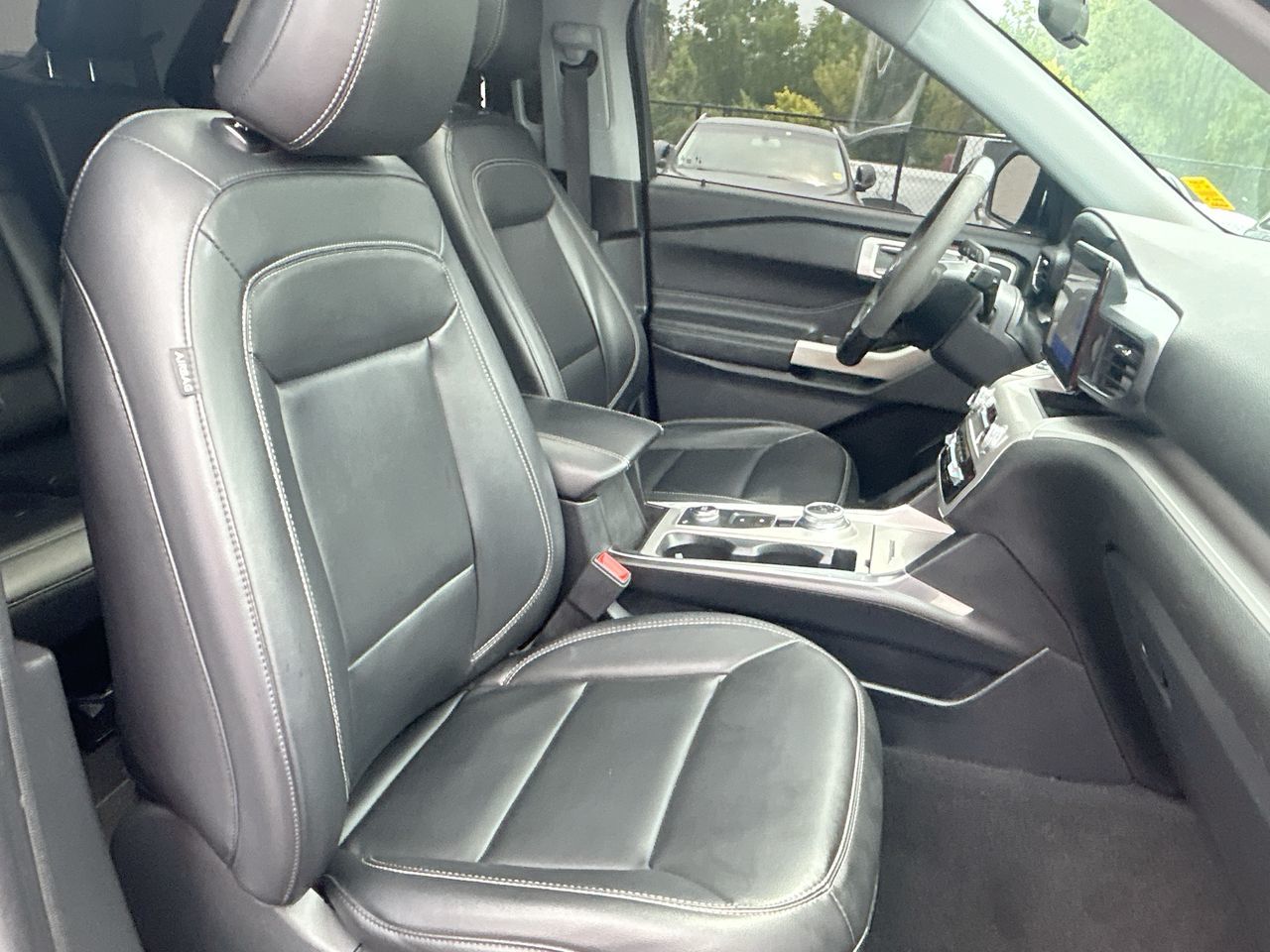 Ford Explorer  2022 à Markham, Ontario