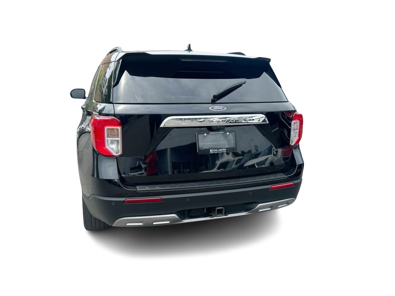 Ford Explorer  2022 à Markham, Ontario