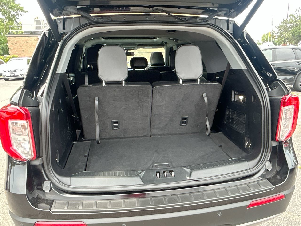 Ford Explorer  2022 à Markham, Ontario