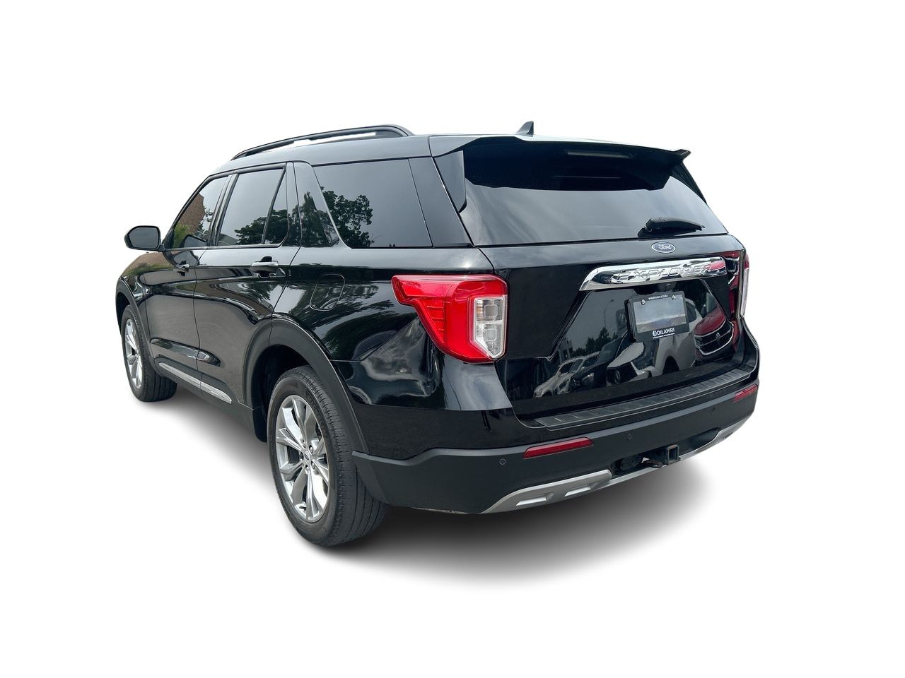 Ford Explorer  2022 à Markham, Ontario