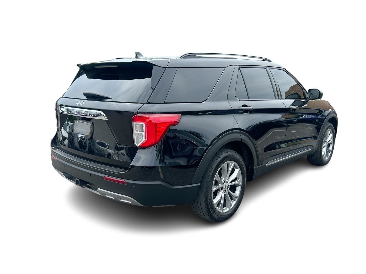 Ford Explorer  2022 à Markham, Ontario
