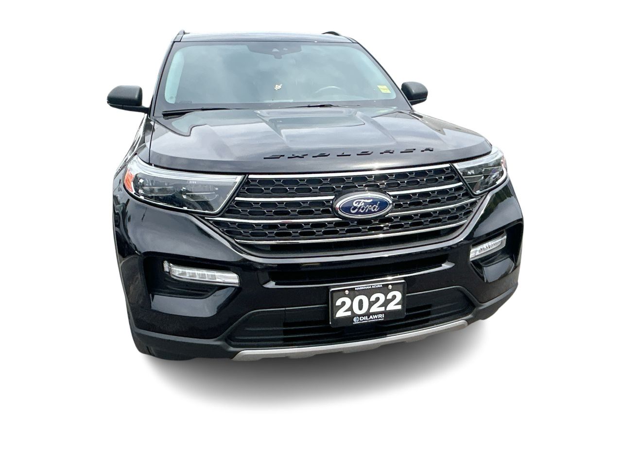 Ford Explorer  2022 à Markham, Ontario