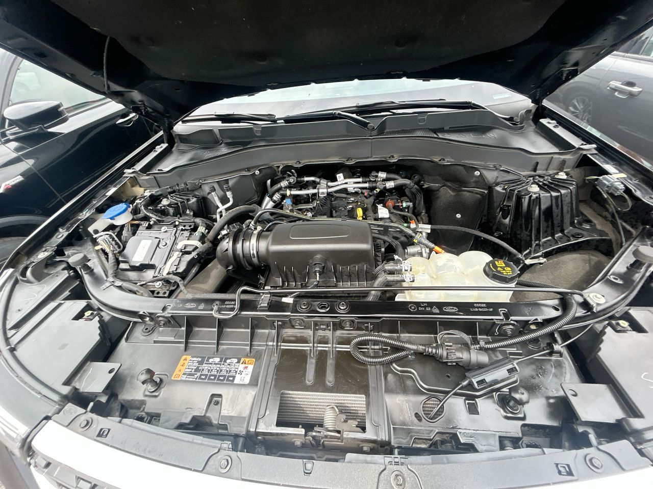 Ford Explorer  2022 à Markham, Ontario