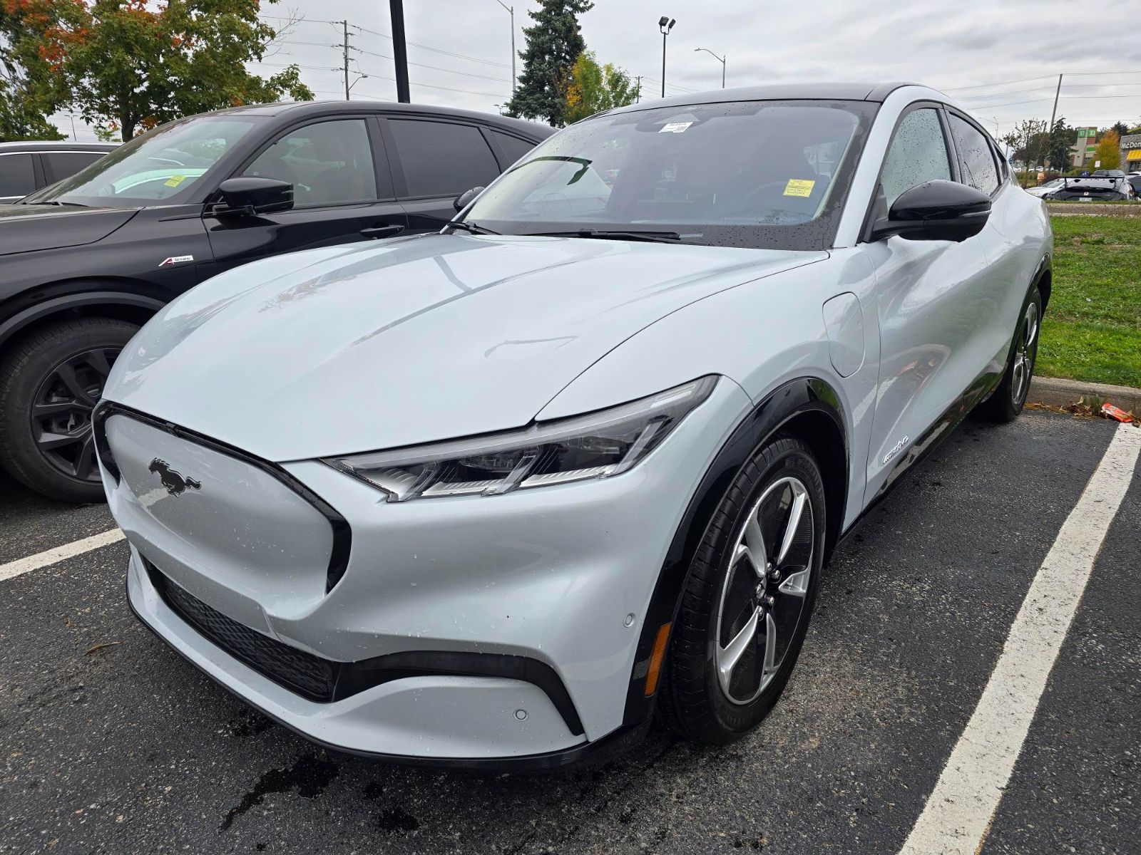 2023 Ford Mustang Mach-E in Markham, Ontario