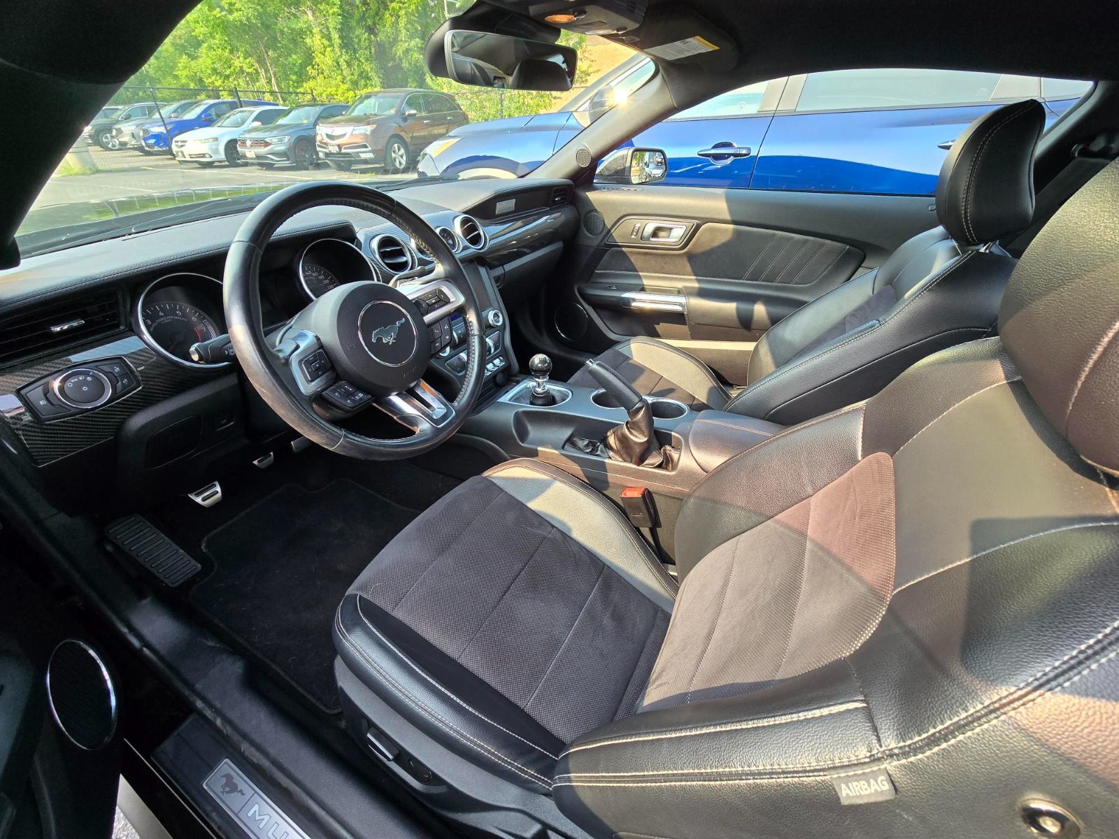 Ford Mustang  2019 à Markham, Ontario