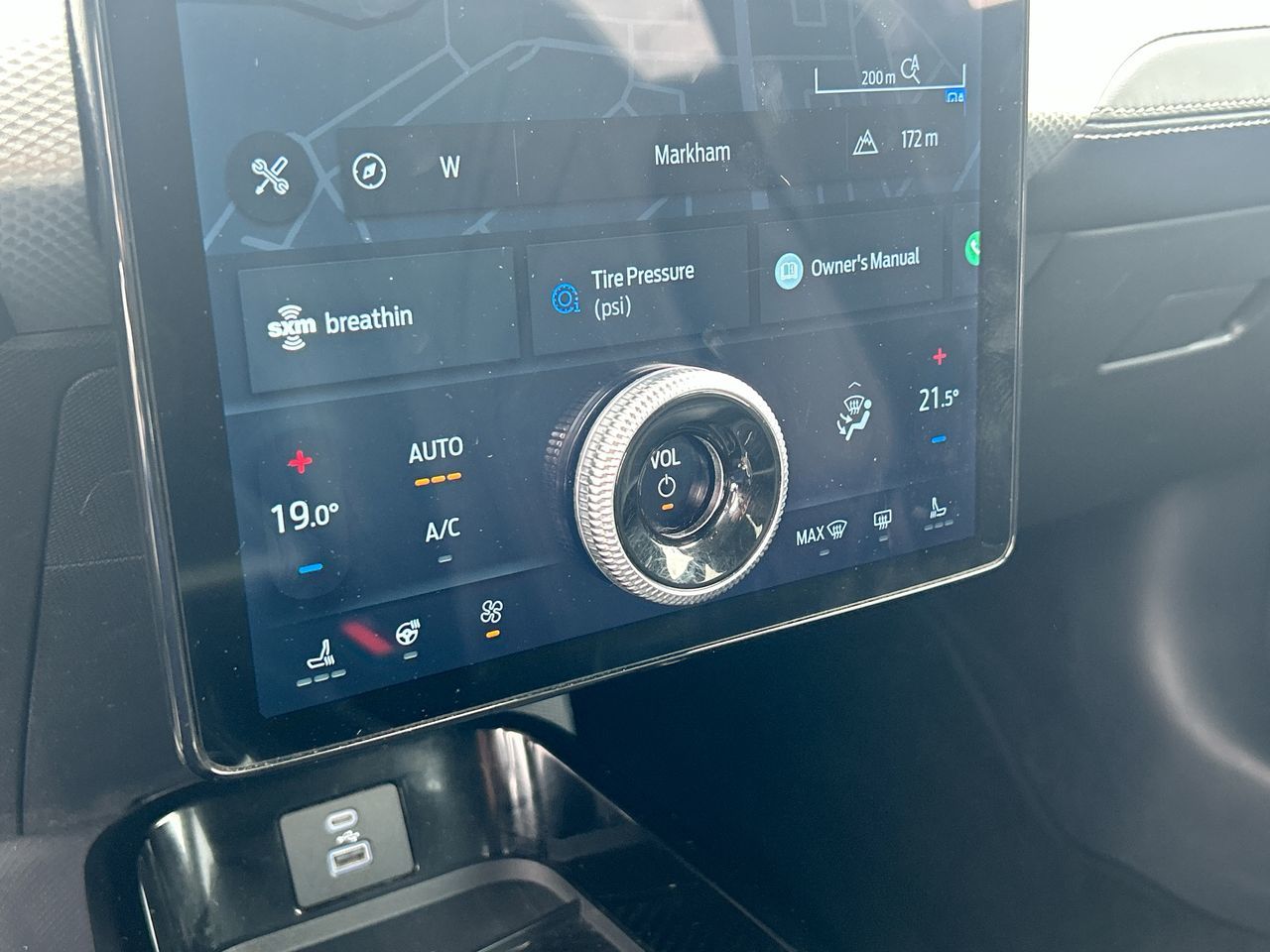 Ford Mustang  2022 à Markham, Ontario