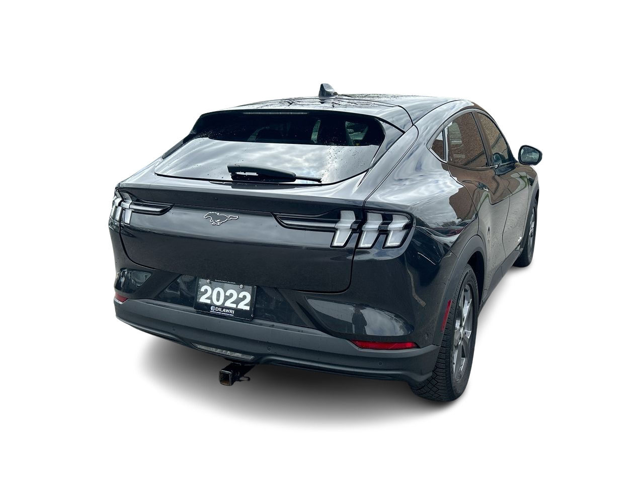 Ford Mustang  2022 à Markham, Ontario