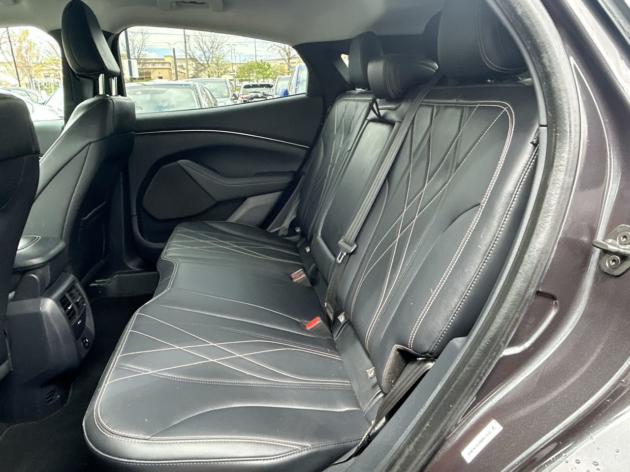 Ford Mustang  2022 à Markham, Ontario