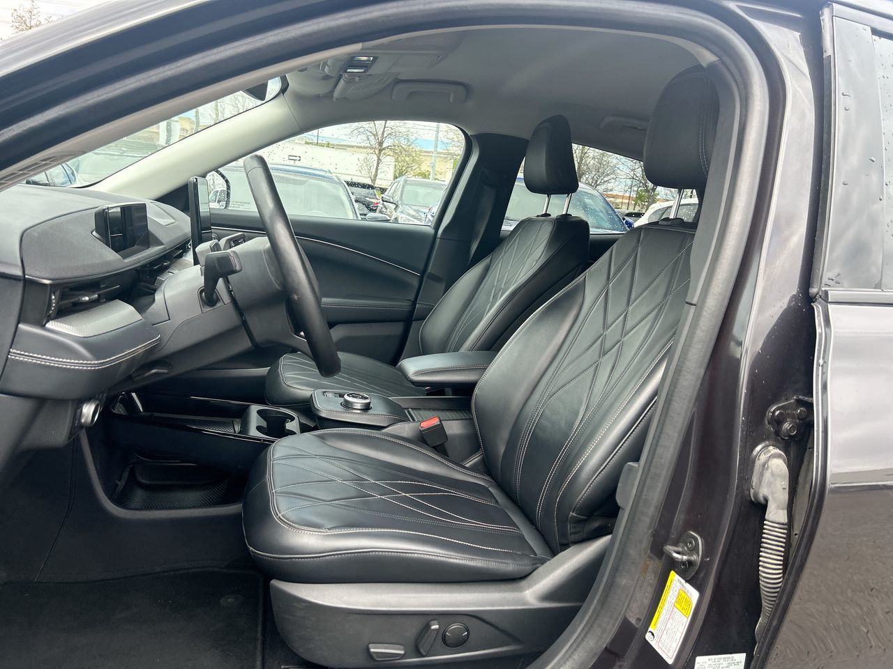 Ford Mustang  2022 à Markham, Ontario
