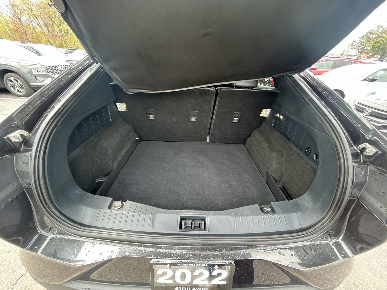 Ford Mustang  2022 à Markham, Ontario