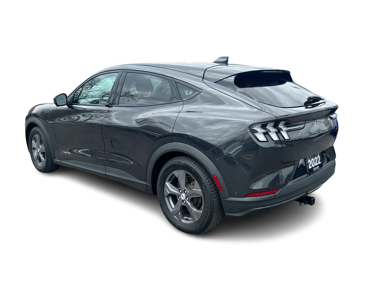 Ford Mustang  2022 à Markham, Ontario