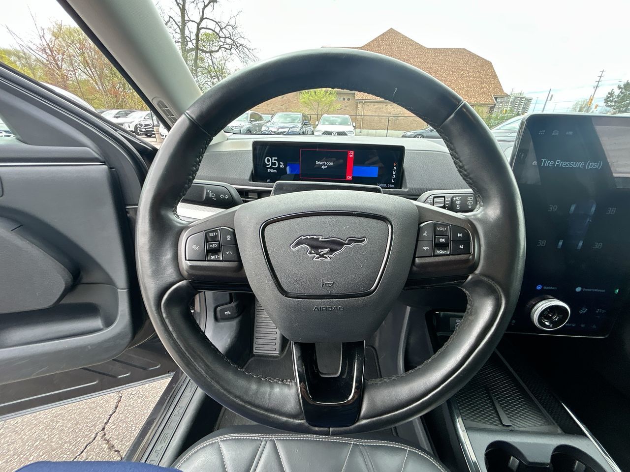 Ford Mustang  2022 à Markham, Ontario