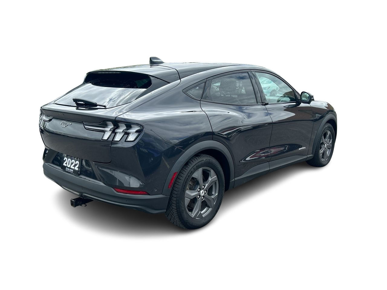 Ford Mustang  2022 à Markham, Ontario