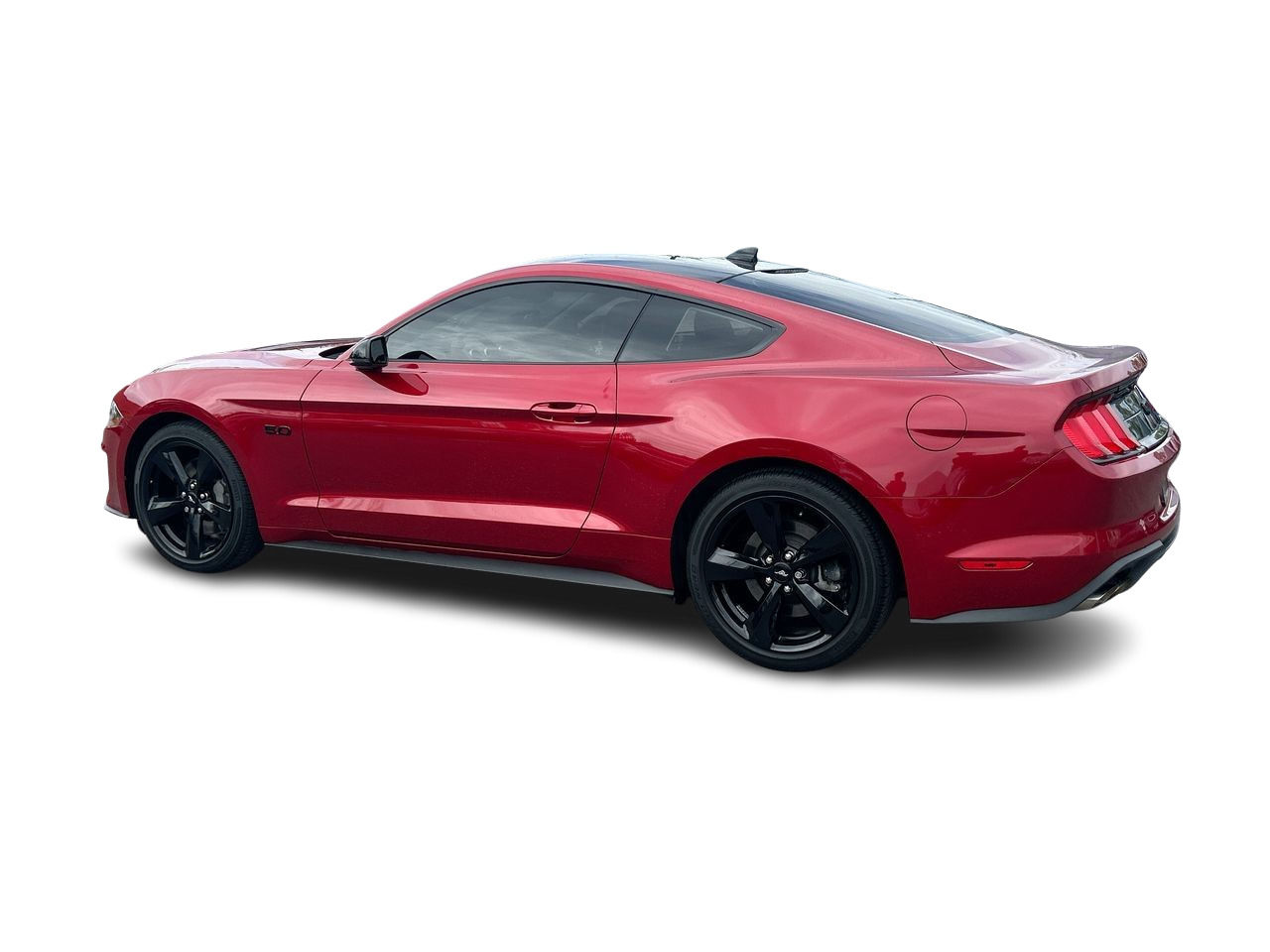 2022 Ford Mustang in Markham, Ontario