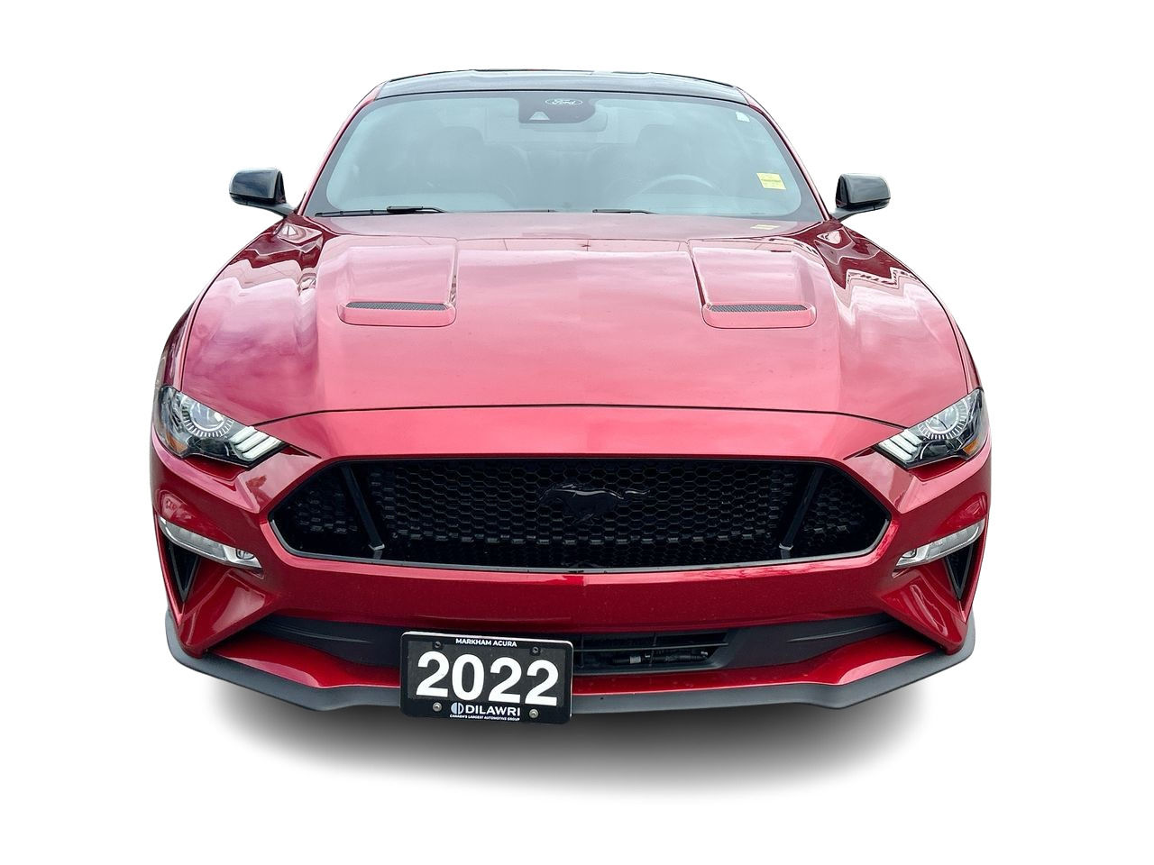 2022 Ford Mustang in Markham, Ontario