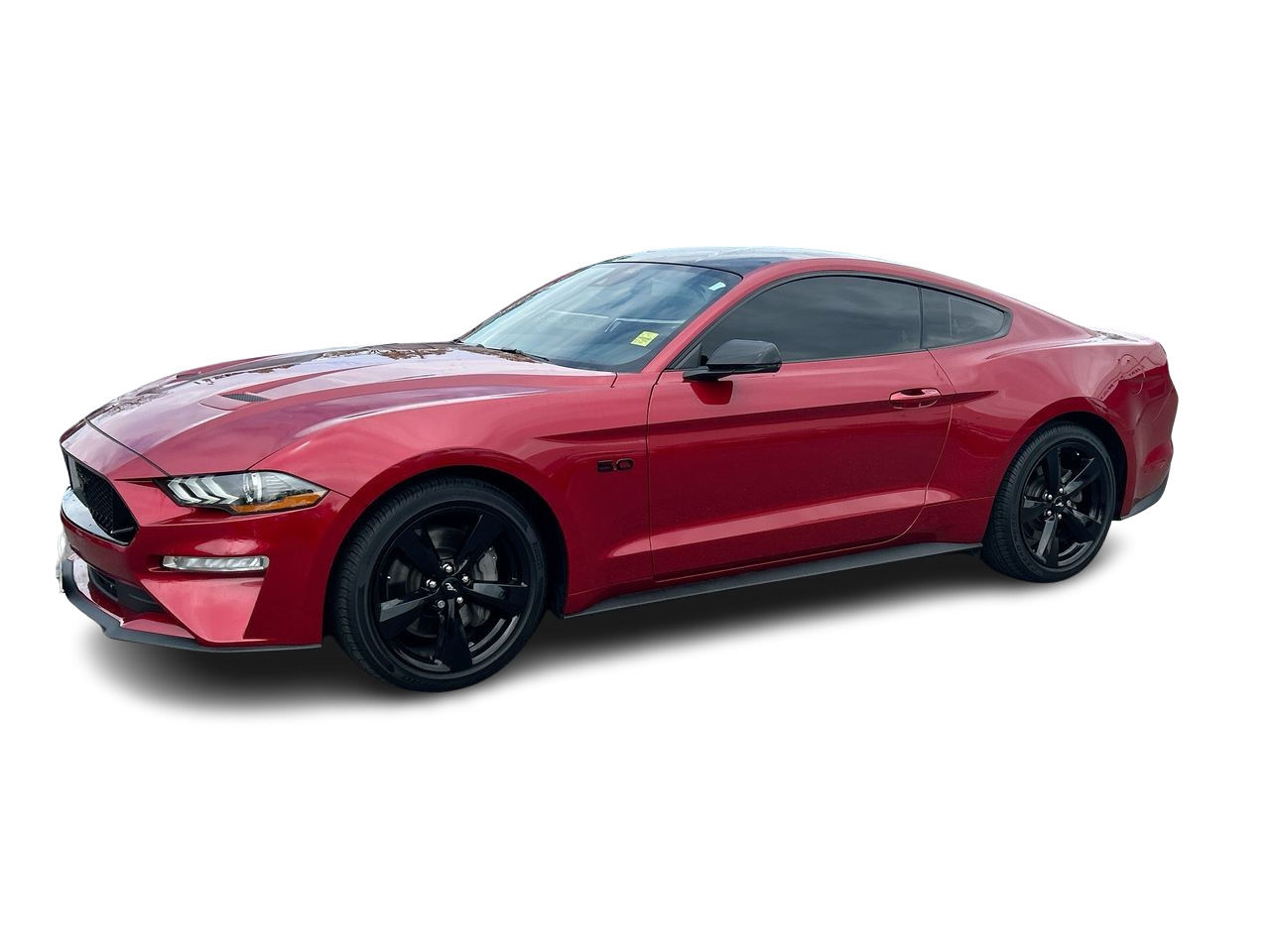 2022 Ford Mustang in Markham, Ontario