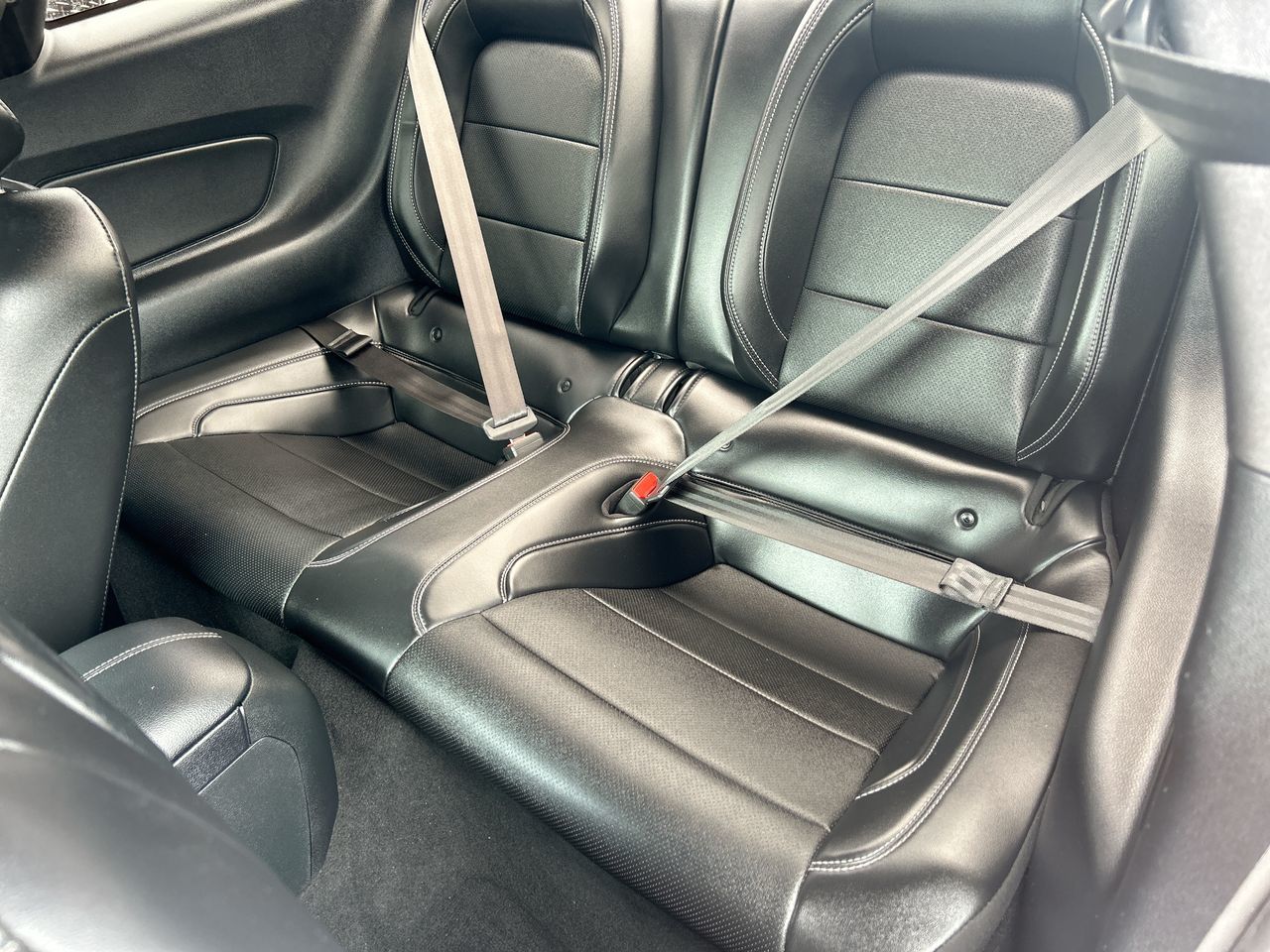 2022 Ford Mustang in Markham, Ontario